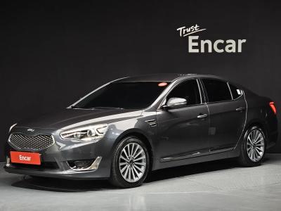 2016 Kia K7