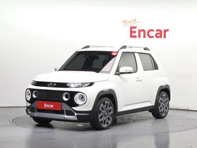 2024 Hyundai Casper