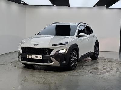 2021 Hyundai Kona