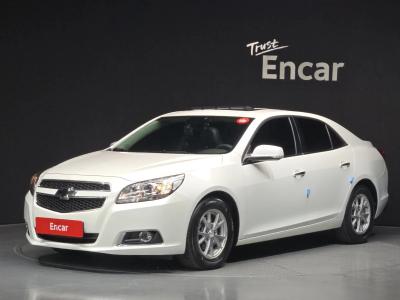 2015 Chevrolet Malibu