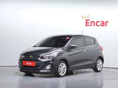 2019 Chevrolet Spark