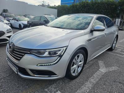 2020 Renault Korea SM6