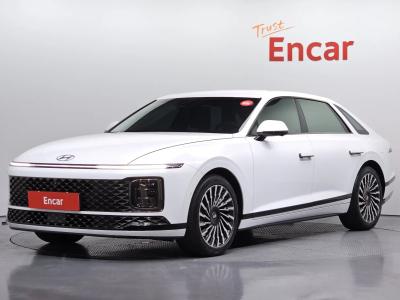 2024 Hyundai Grandeur