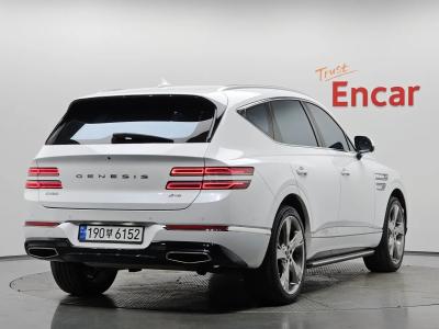 2023 Genesis GV80