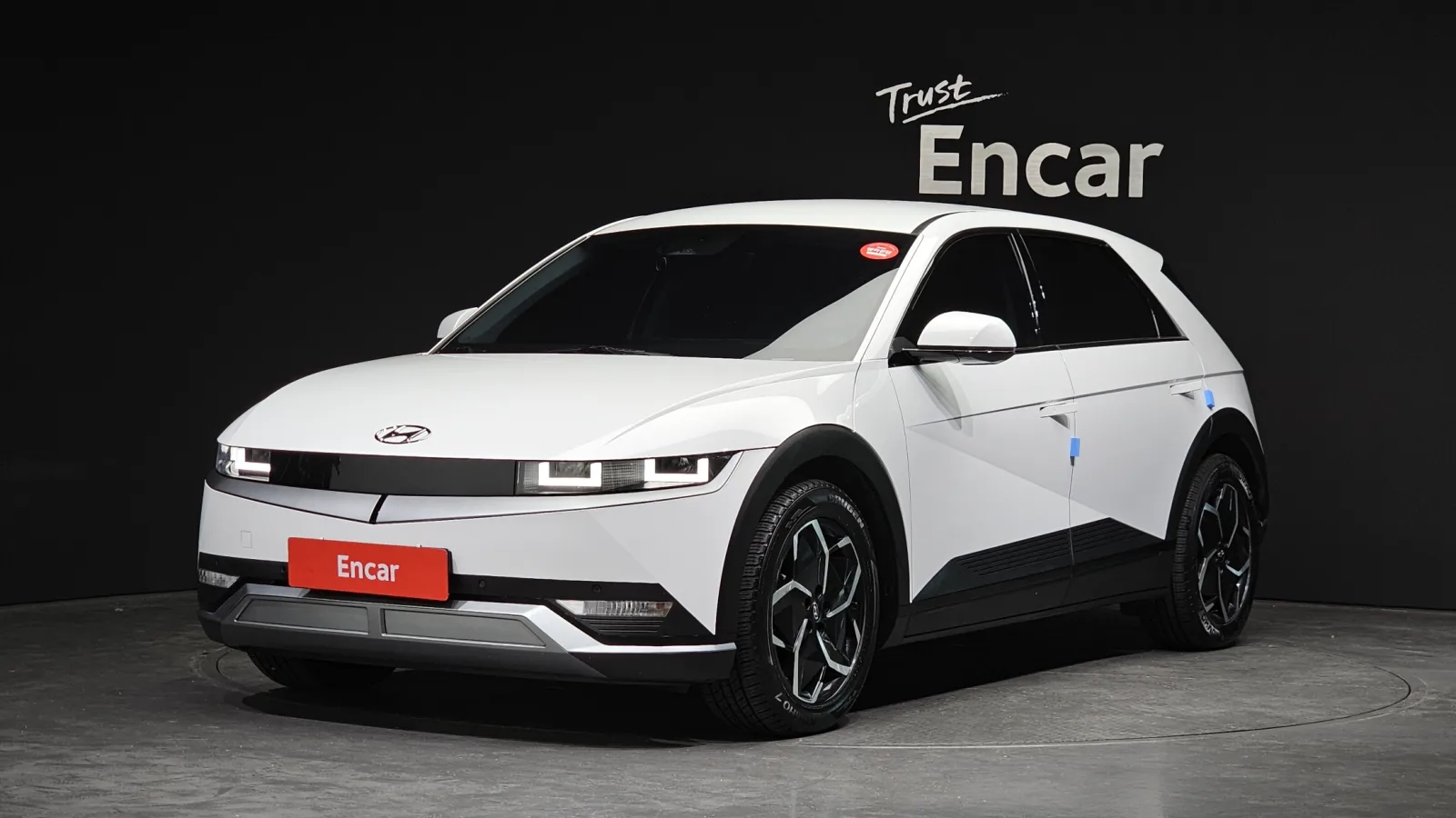 2023 Hyundai Ioniq 5
