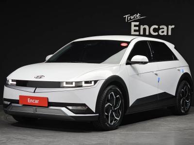 2023 Hyundai Ioniq 5