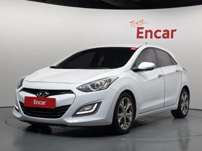 2014 Hyundai i30