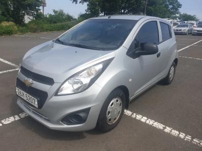2014 Chevrolet Spark