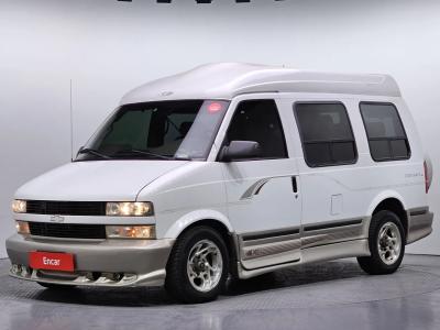 2003 Chevrolet Astro Van