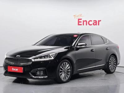 2018 Kia K7
