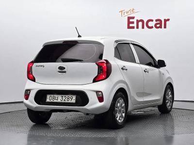 2017 Kia Picanto