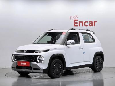 2027 Hyundai Casper