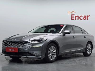 2023 Kia K8