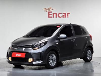 2022 Kia Picanto