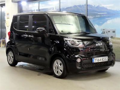 2022 Kia RAY
