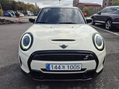 2022 MINI Cooper
