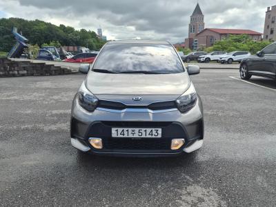 2021 Kia Picanto