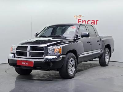 2007 Dodge Dakoda