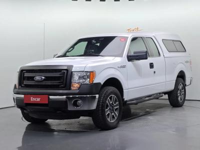 2013 Ford F150