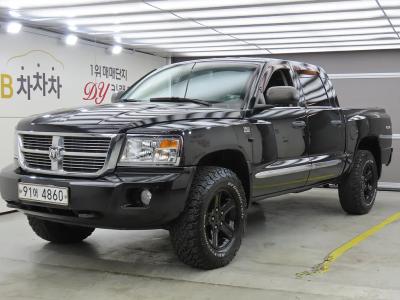 2010 Dodge Dakoda