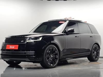 2024 Land Rover Range Rover