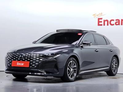 2023 Hyundai Grandeur