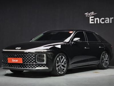 2023 Hyundai Grandeur
