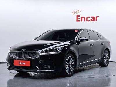 2016 Kia K7