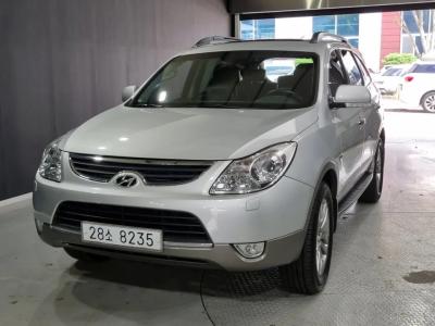 2011 Hyundai Veracruz