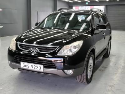 2009 Hyundai Veracruz