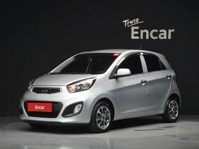 2012 Kia Picanto