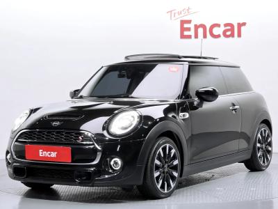 Mini Cooper 2020