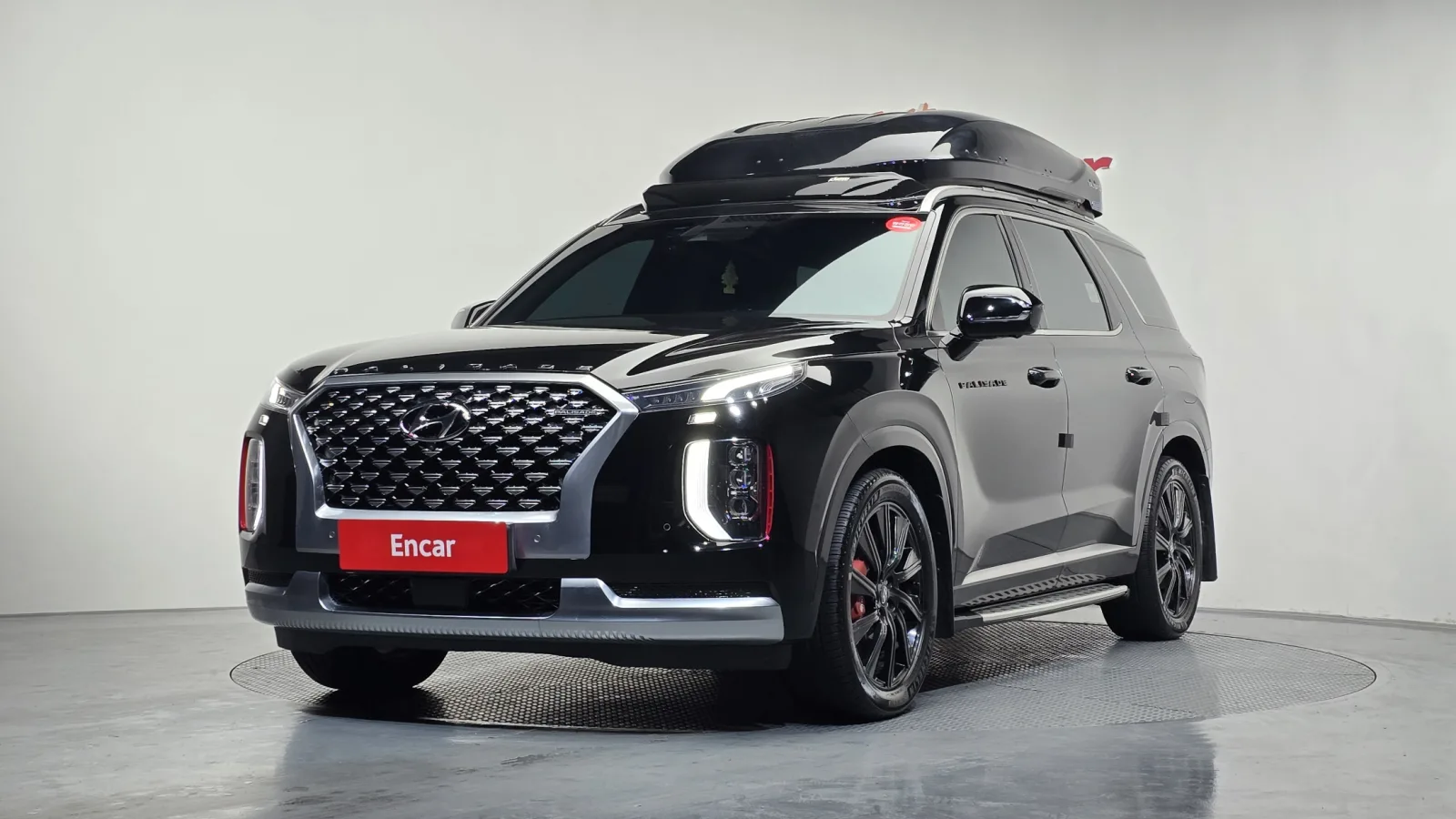 2022 Hyundai Palisade