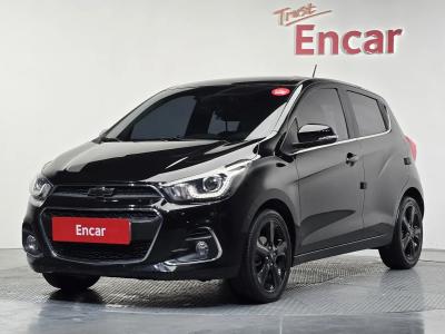 2017 Chevrolet Spark