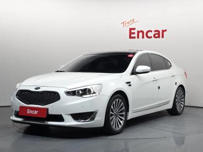 2016 Kia K7