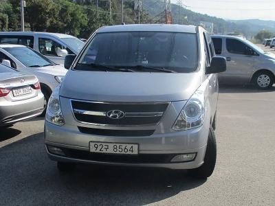2015 Hyundai Starex