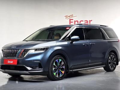 2023 Kia Carnival