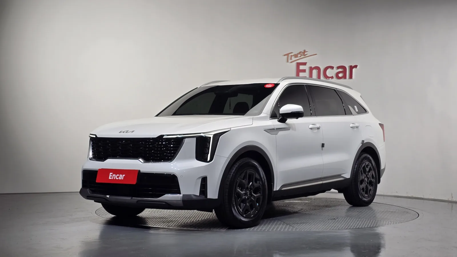 2024 Kia Sorento