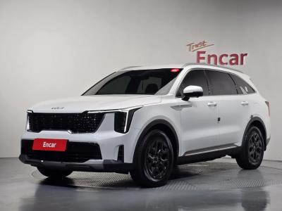 2024 Kia Sorento