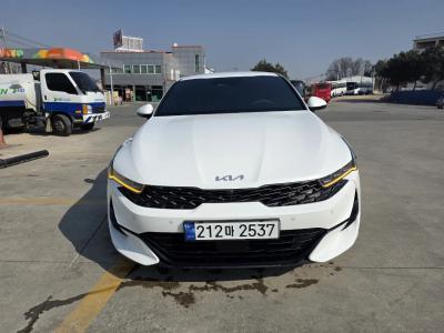 2023 Kia K5