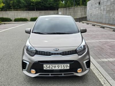 2019 Kia Picanto