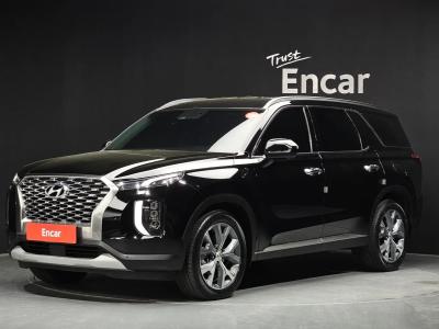 2019 Hyundai Palisade