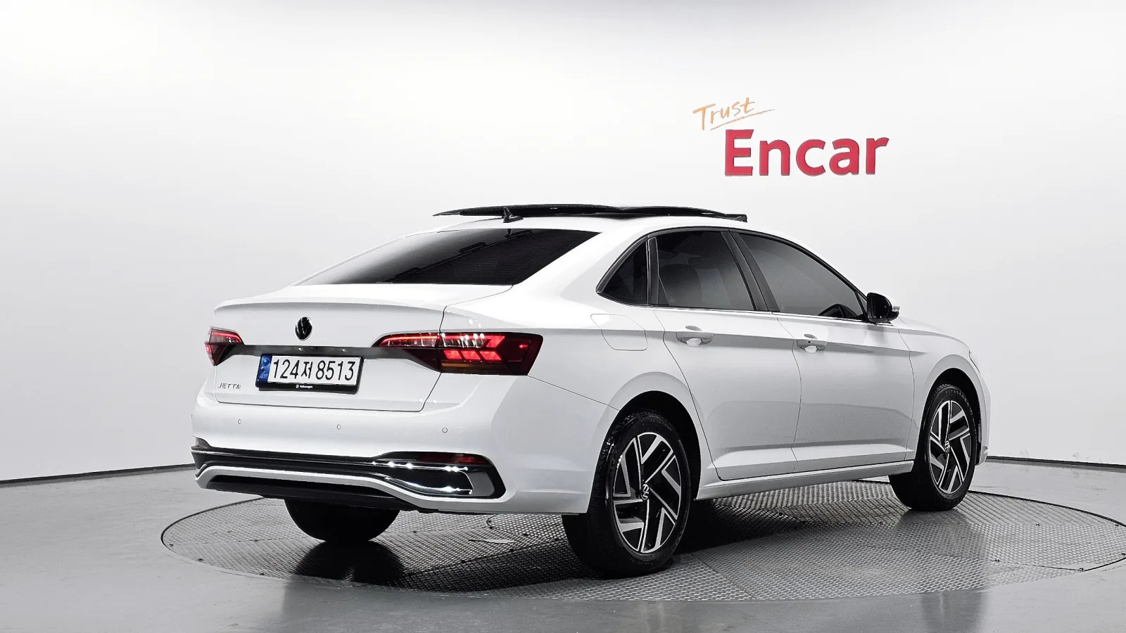 2024 Volkswagen Jetta
