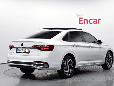 2024 Volkswagen Jetta