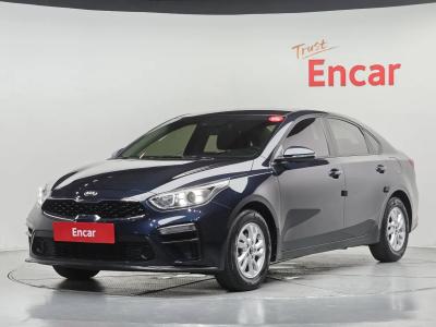 2019 Kia K3