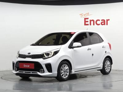2017 Kia Picanto