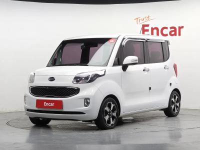 2016 Kia RAY