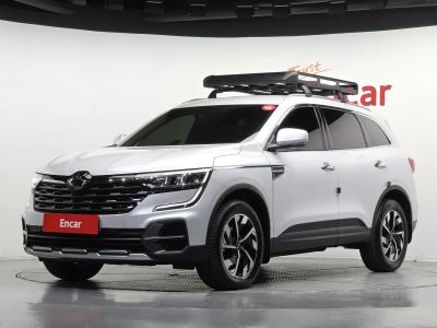 2024 Renault Korea QM6