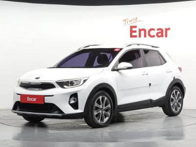 2019 Kia Stonic