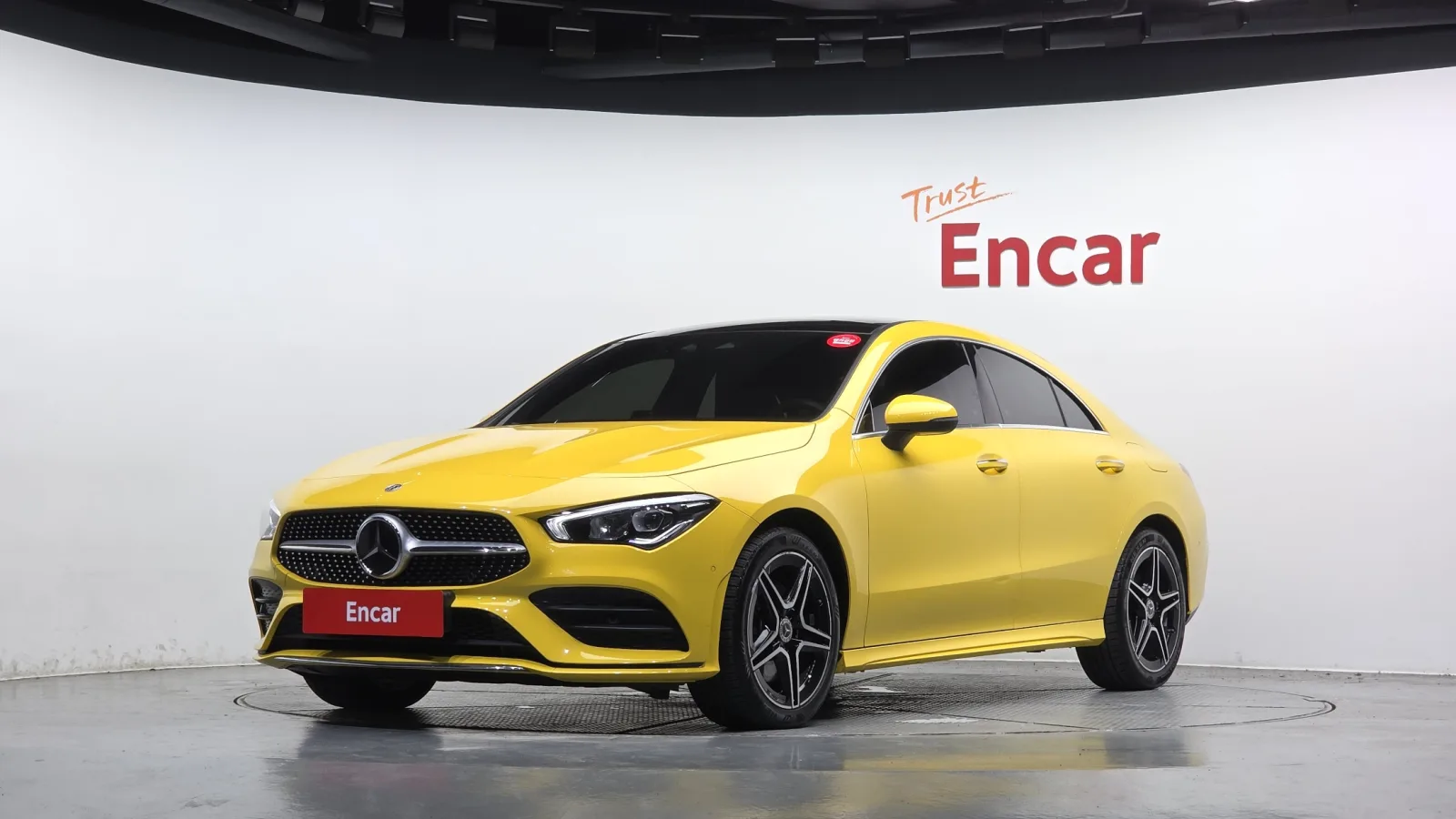 2022 Mercedes-Benz CLA-Class